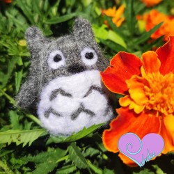 Figura Totoro