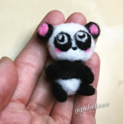 Osito panda